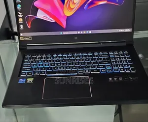 New Laptop Acer Predator Helios 300 16GB Intel Core I7 SSD 512GB