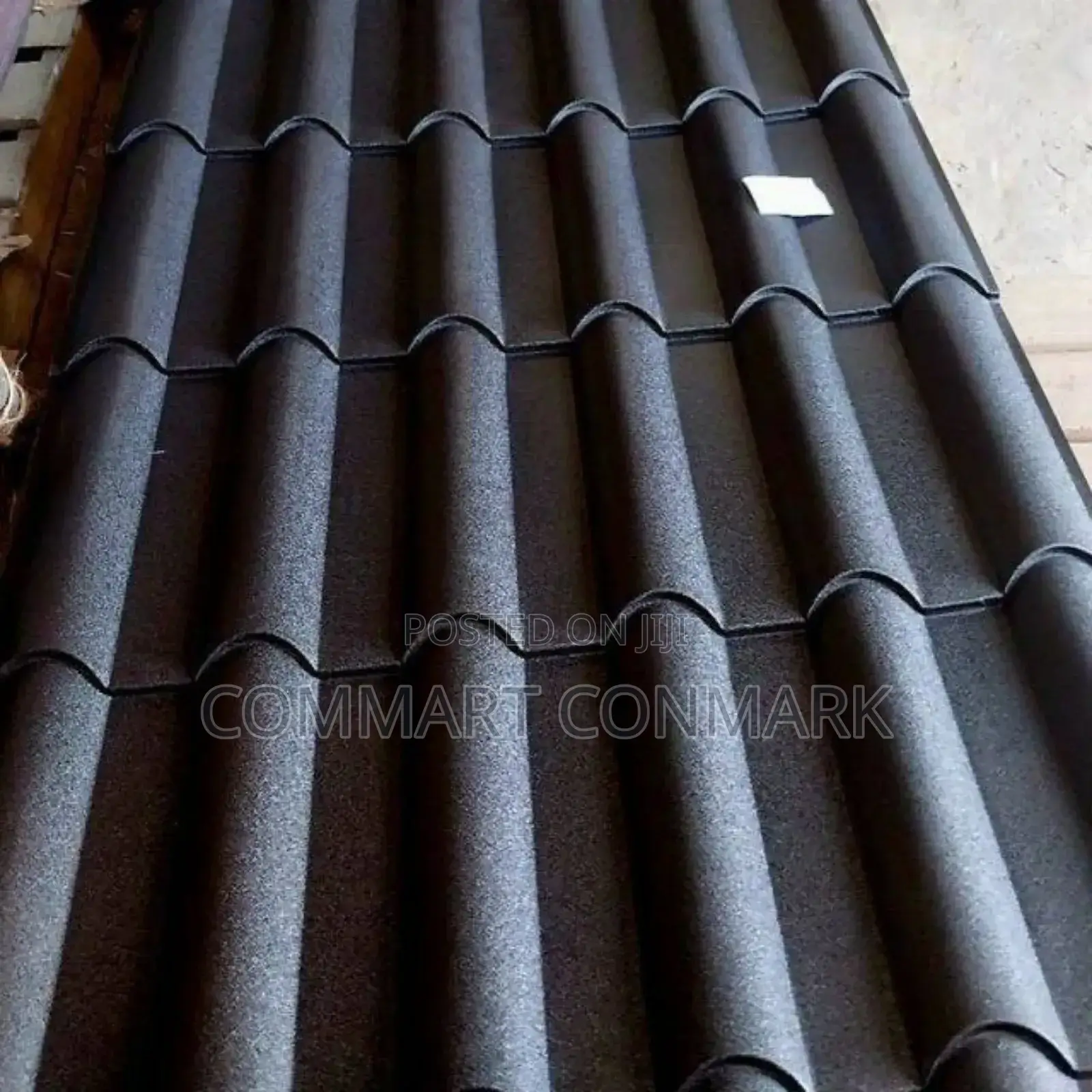 Roof,Korkoro, Corrugated Ega Decra Roofing
የቤት ክዳን ቆርቆሮ