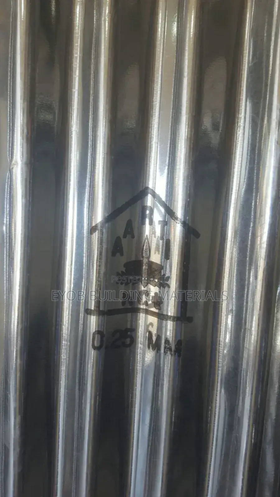 Roof,Korkoro, Corrugated Ega Decra Roofing
የቤት ክዳን ቆርቆሮ