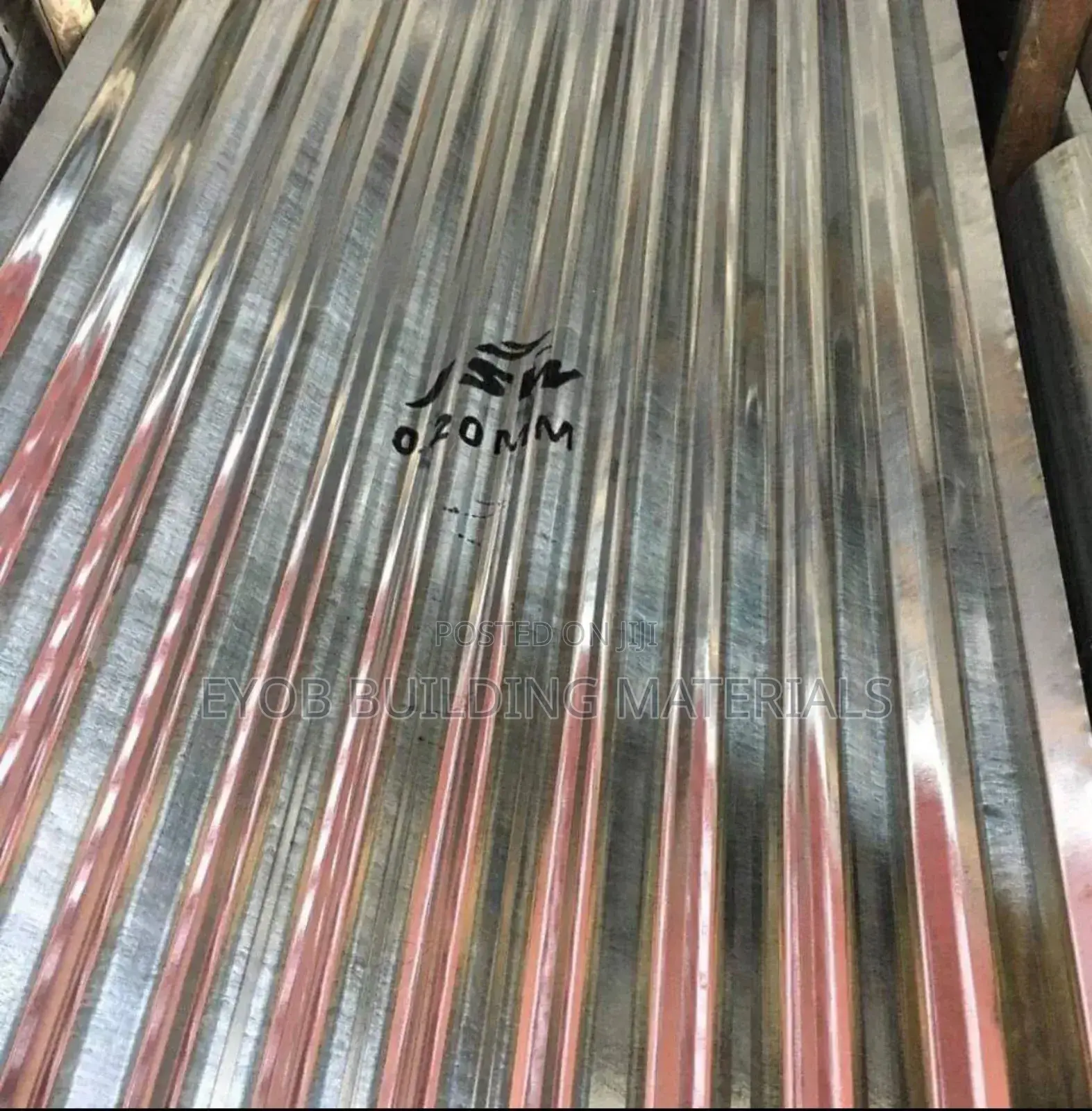 Roof,Korkoro, Corrugated Ega Decra Roofing
የቤት ክዳን ቆርቆሮ