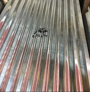 Roof,Korkoro, Corrugated Ega Decra Roofing
የቤት ክዳን ቆርቆሮ