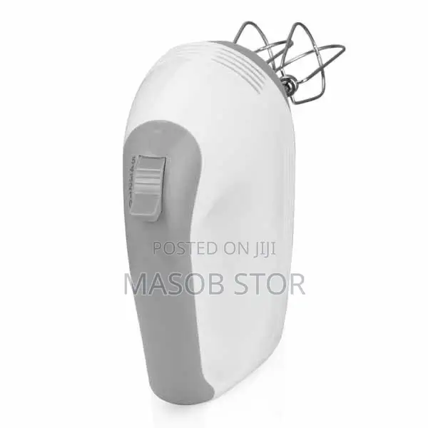 Hand Mixer / የእጅ ማብኪያ