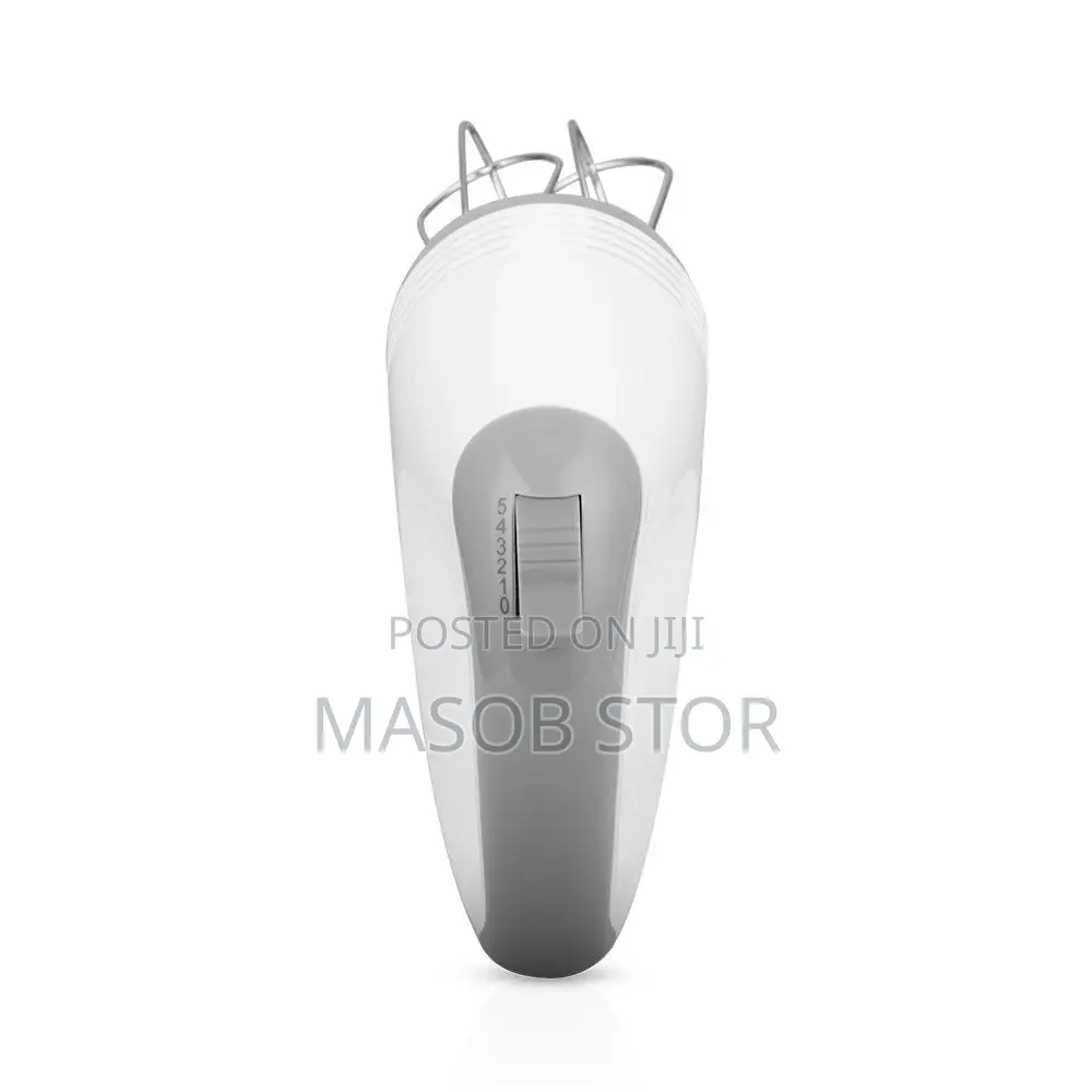 Hand Mixer / የእጅ ማብኪያ
