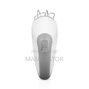 Hand Mixer / የእጅ ማብኪያ