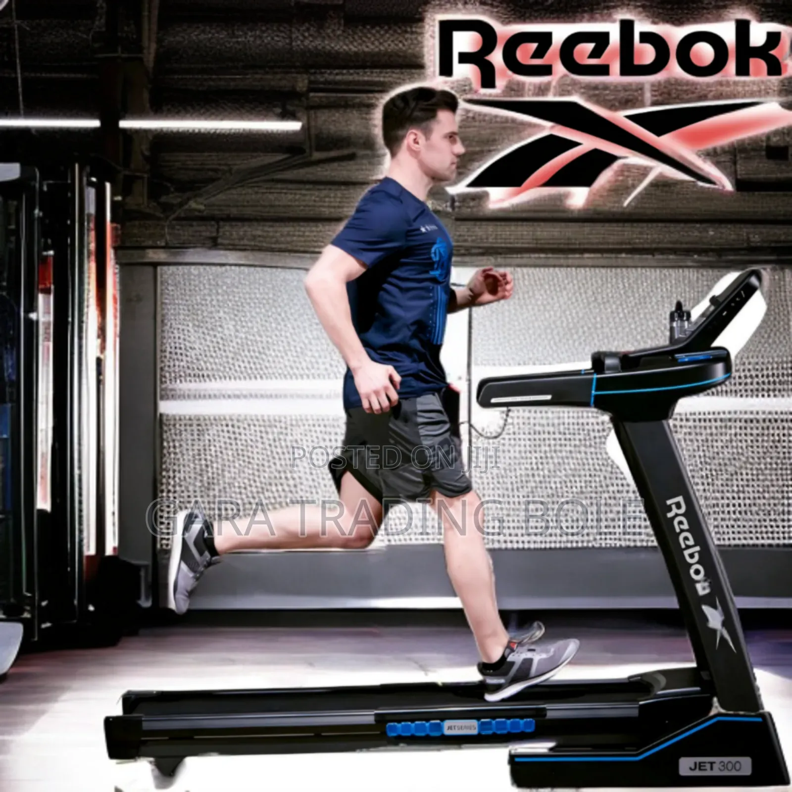 Sport Treadmill Equipment