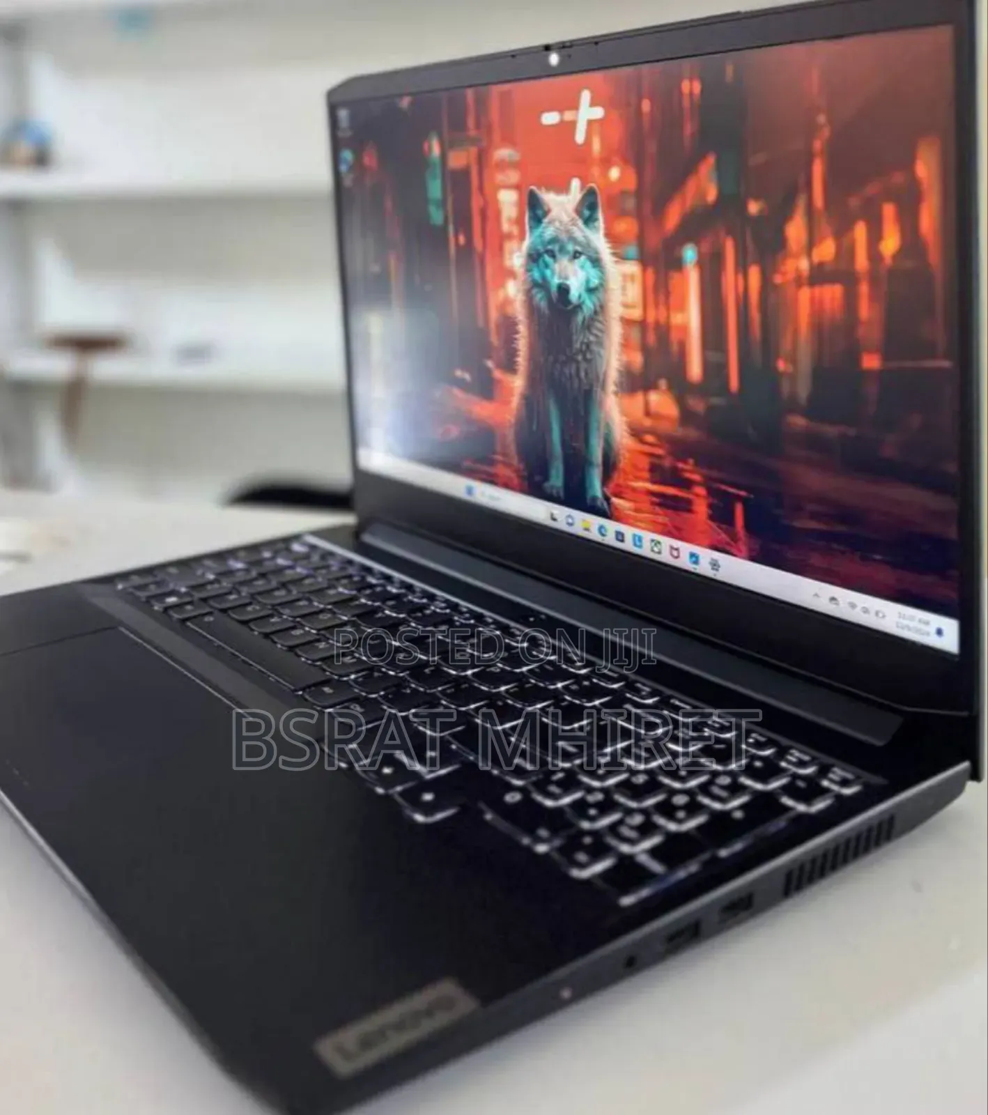 New Laptop HP Stream Notebook 16GB Intel Core I7 SSD 512GB