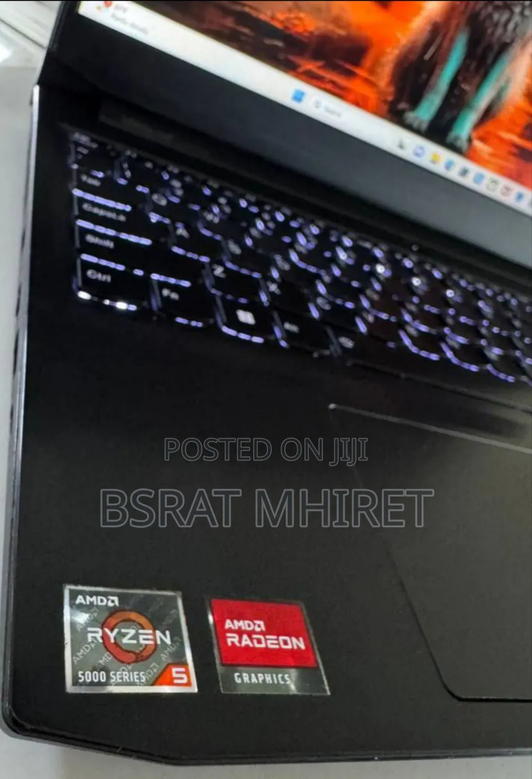 New Laptop HP Stream Notebook 16GB Intel Core I7 SSD 512GB