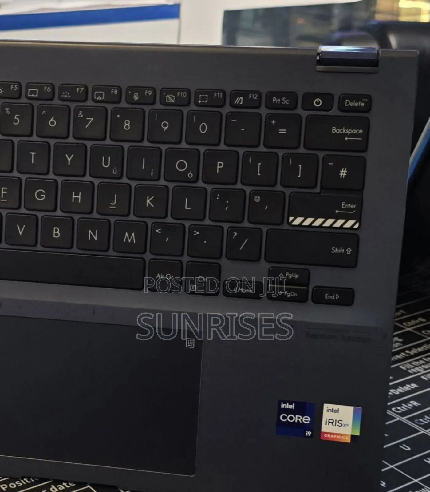 New Laptop Asus VivoBook 15 X505BA 16GB Intel Core I9 SSD 512GB