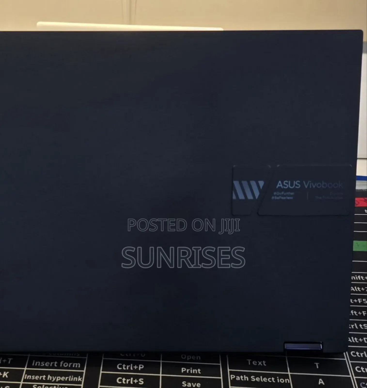 New Laptop Asus VivoBook 15 X505BA 16GB Intel Core I9 SSD 512GB