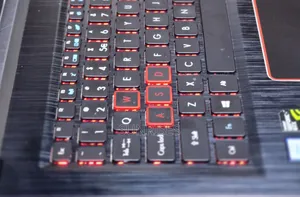 New Laptop Acer Predator Helios 300 16GB Intel Core I7 HDD+SSD 1.5T