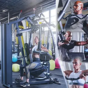 Sport Home Home Station