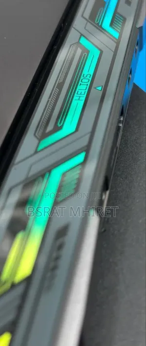 Photo - New Laptop Acer Predator Helios Neo 16 32GB Intel Core I9 SSD 1T