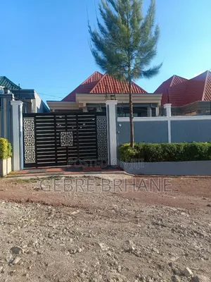 3bdrm Villa in Villa, Yeka for rent