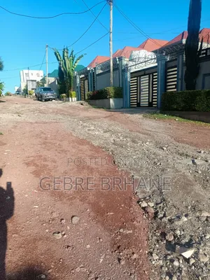 3bdrm Villa in Villa, Yeka for rent