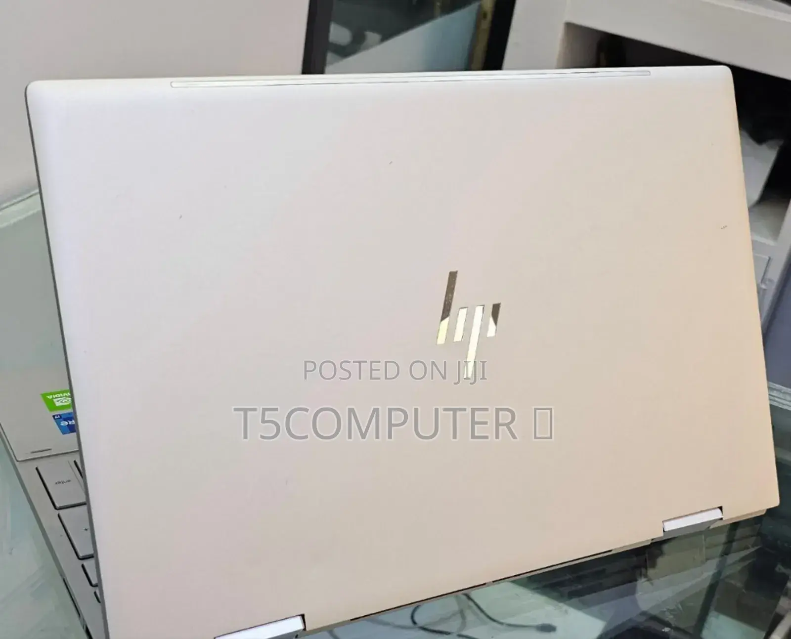 New Laptop HP Envy X360 16GB Intel Core I7 SSD 512GB