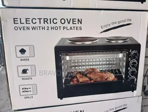 Electrical Mini Oven