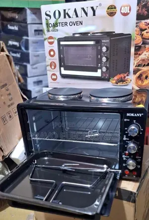 Sokany Mini Oven