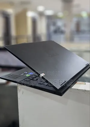 New Laptop HP Omen 16 16GB Intel Core I7 SSD 1T