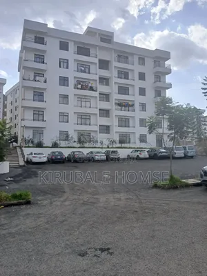 Photo - 3bdrm Apartment in ኖህ ሃያት አባሳደር, Bole for sale