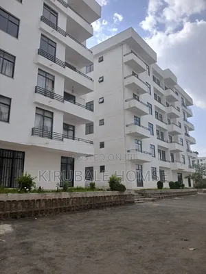 3bdrm Apartment in ኖህ ሃያት አባሳደር, Bole for sale