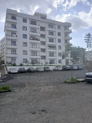 3bdrm Apartment in ኖህ ሃያት አባሳደር, Bole for sale