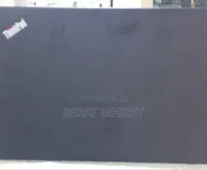 Photo - New Laptop Lenovo ThinkPad Yoga 16GB Intel Core I7 SSD 256GB