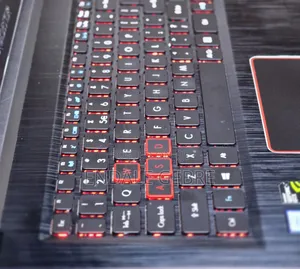 New Laptop Acer Nitro 5 16GB Intel Core I7 SSD 256GB