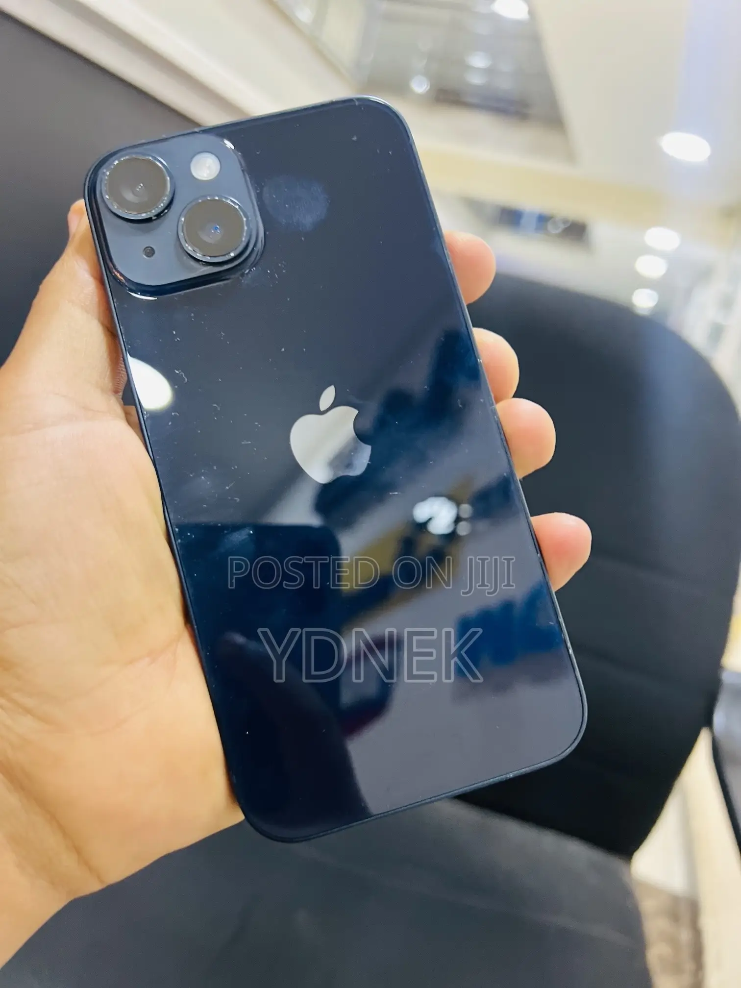 Apple iPhone 14 128 GB Blue