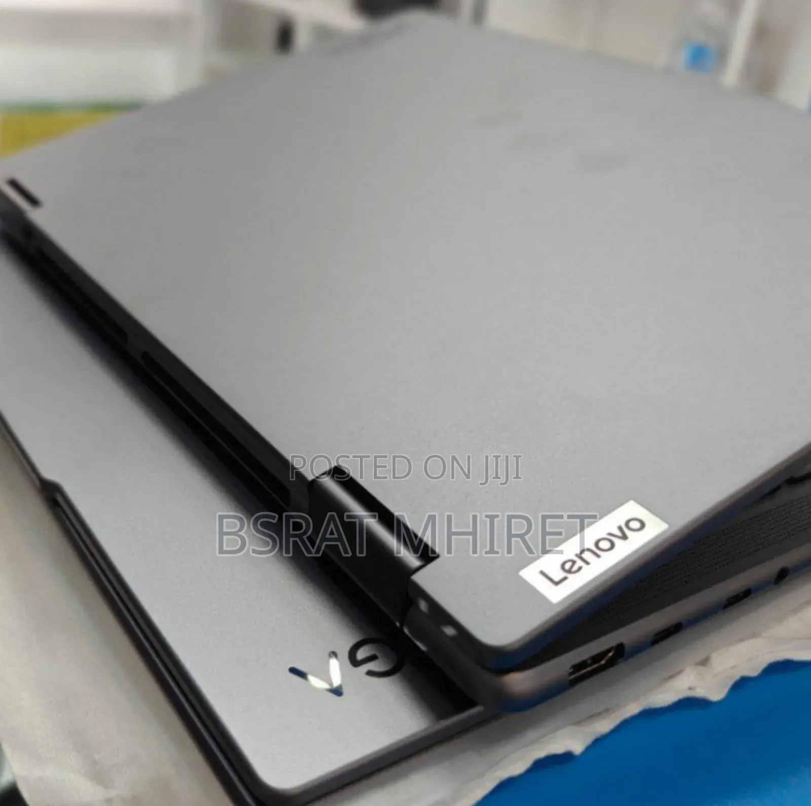 New Laptop Lenovo ThinkPad Yoga 16GB Intel Core I7 SSD 1T