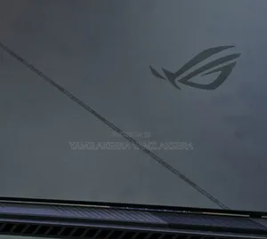 New Laptop Asus ROG Strix G16 G614 16GB Intel Core I7 SSD 512GB