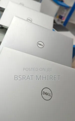 New Laptop Dell XPS 15 16GB Intel Core I7 SSD 512GB