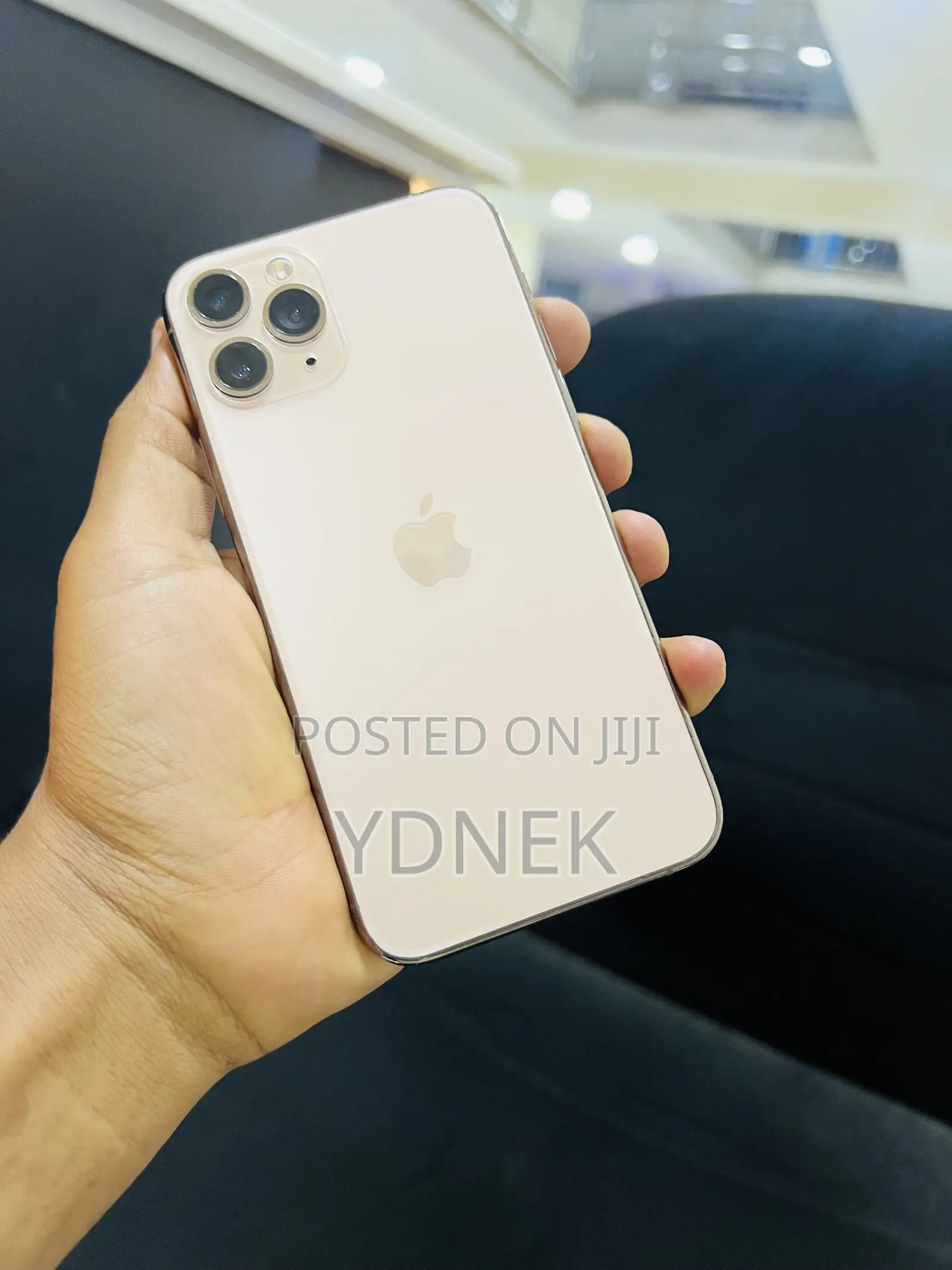 Apple iPhone 11 Pro 64 GB Gold