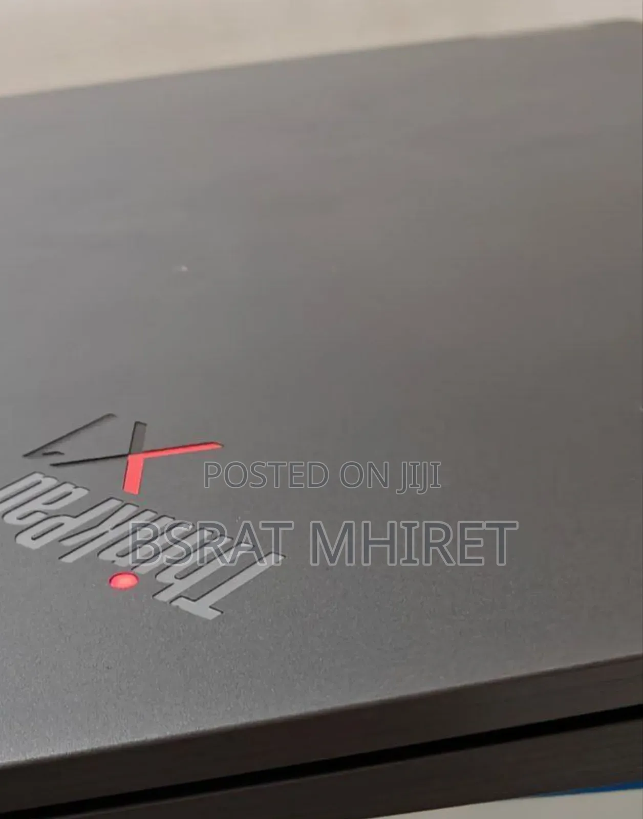 New Laptop Lenovo ThinkPad Yoga 32GB Intel Core I7 SSD 1T