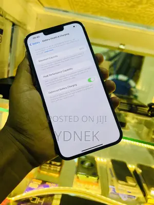 Apple iPhone 13 Pro Max 256 GB Blue