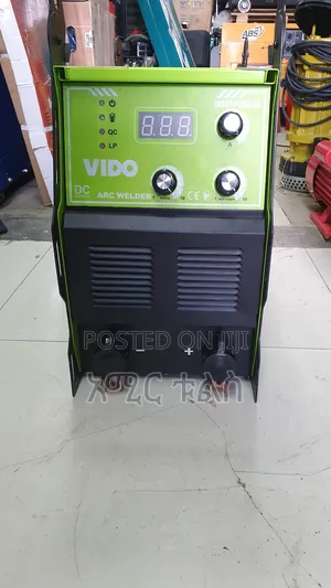 Vido 400a Inverter Welding Machine