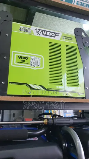 Vido 400a Inverter Welding Machine