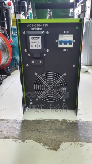 Vido 400a Inverter Welding Machine