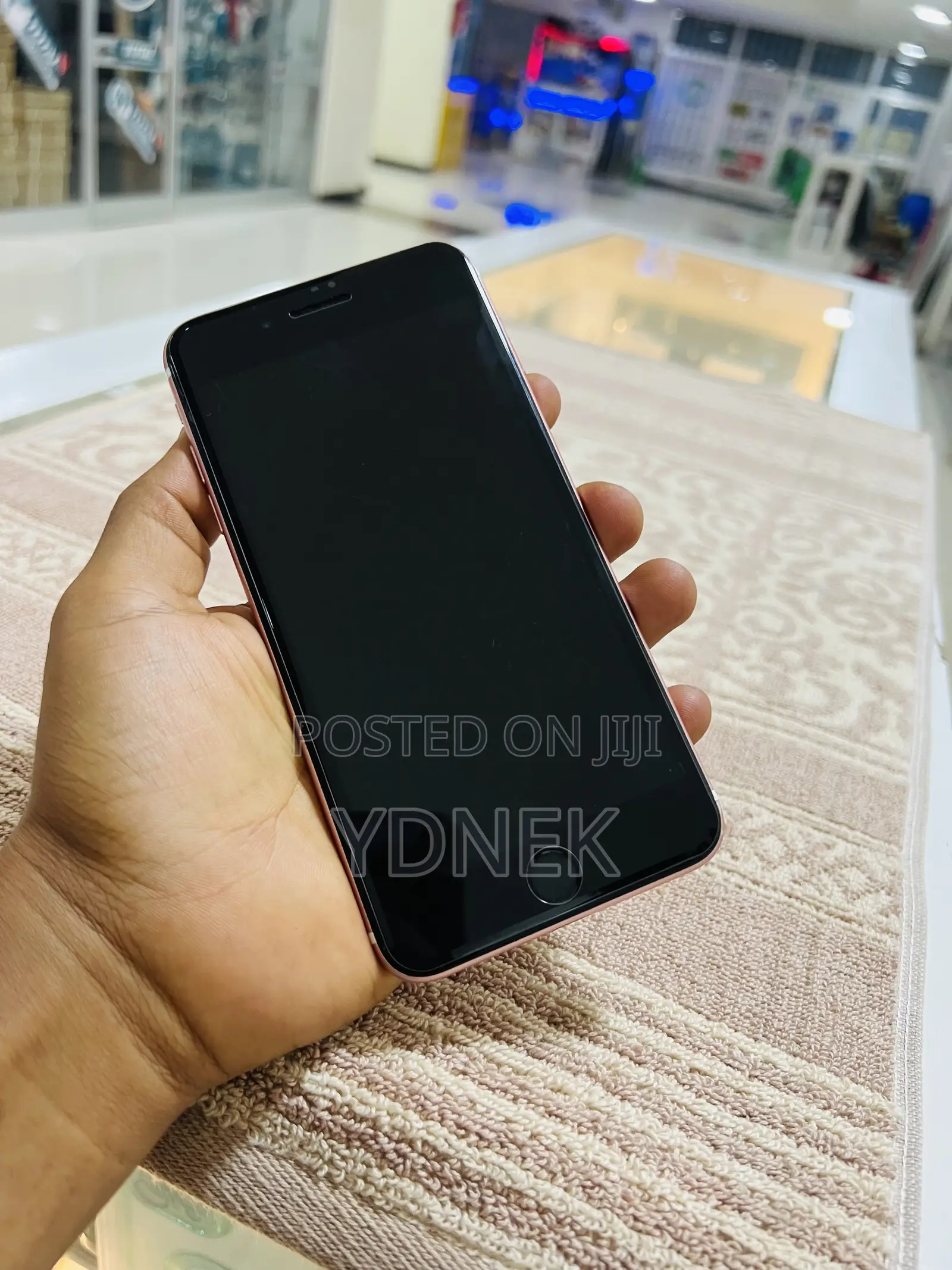 Apple iPhone 7 Plus 32 GB Gray