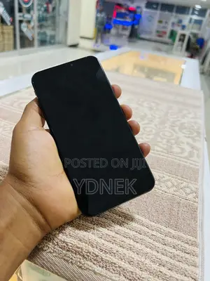 Apple iPhone XS Max 64 GB Black