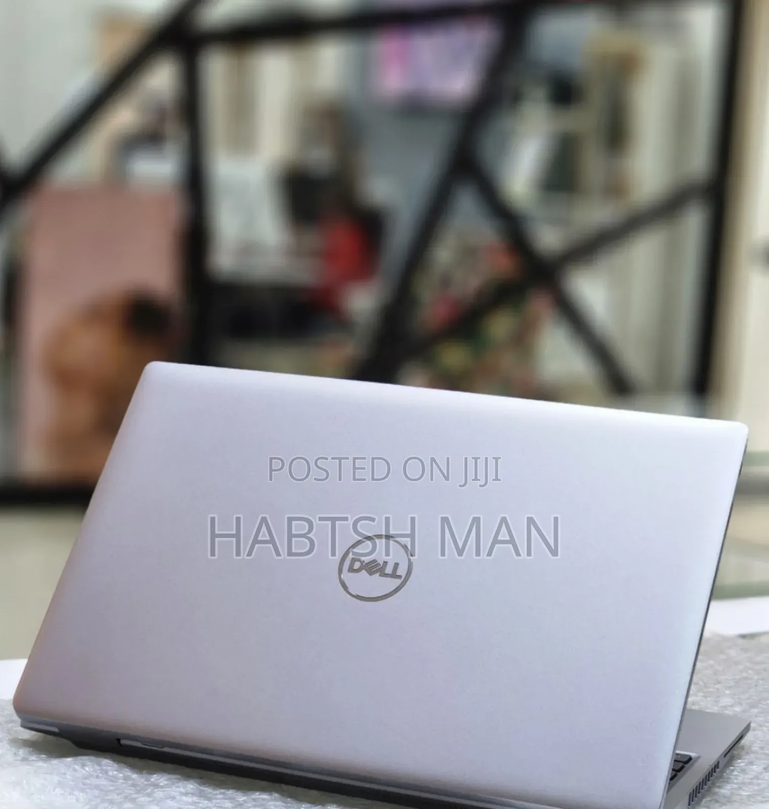 New Laptop Dell Latitude 5540 16GB Intel Core I7 SSD 512GB