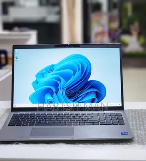 New Laptop Dell Latitude 5540 16GB Intel Core I7 SSD 512GB