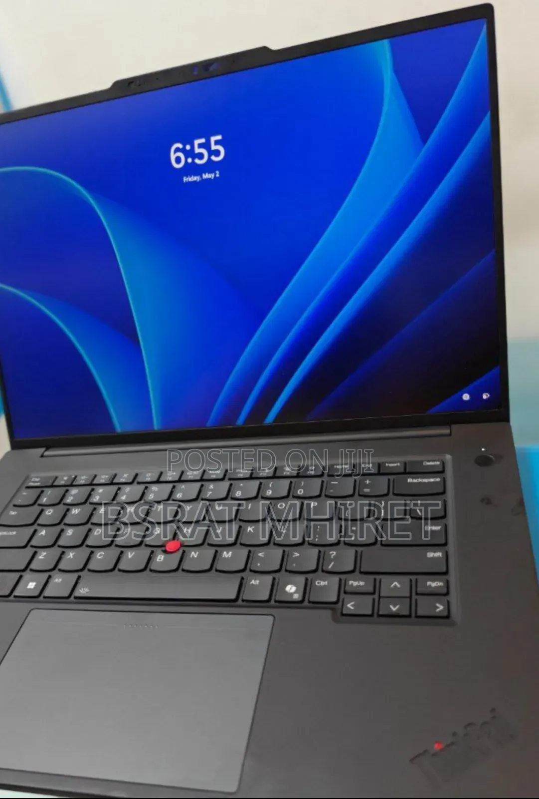 New Laptop Acer Nitro 5 16GB Intel Core I7 SSD 1T