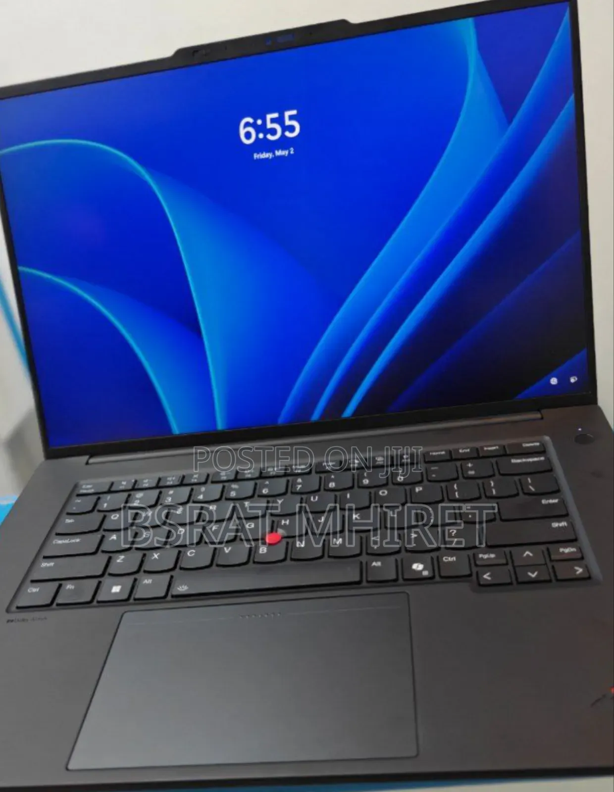 New Laptop Acer Nitro 5 16GB Intel Core I7 SSD 1T