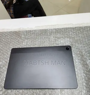 Photo - New Samsung Galaxy Tab A9+ 128 GB Black