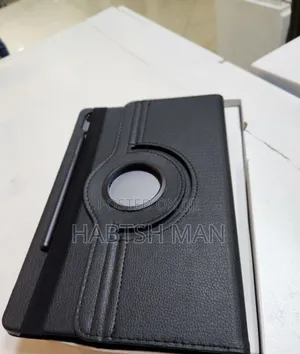 New Samsung Galaxy Tab S9 FE 128 GB Black