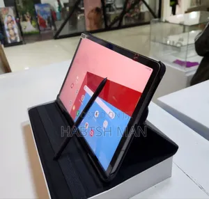 New Samsung Galaxy Tab S9 FE 128 GB Black