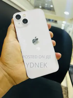 Apple iPhone 15 128 GB Blue