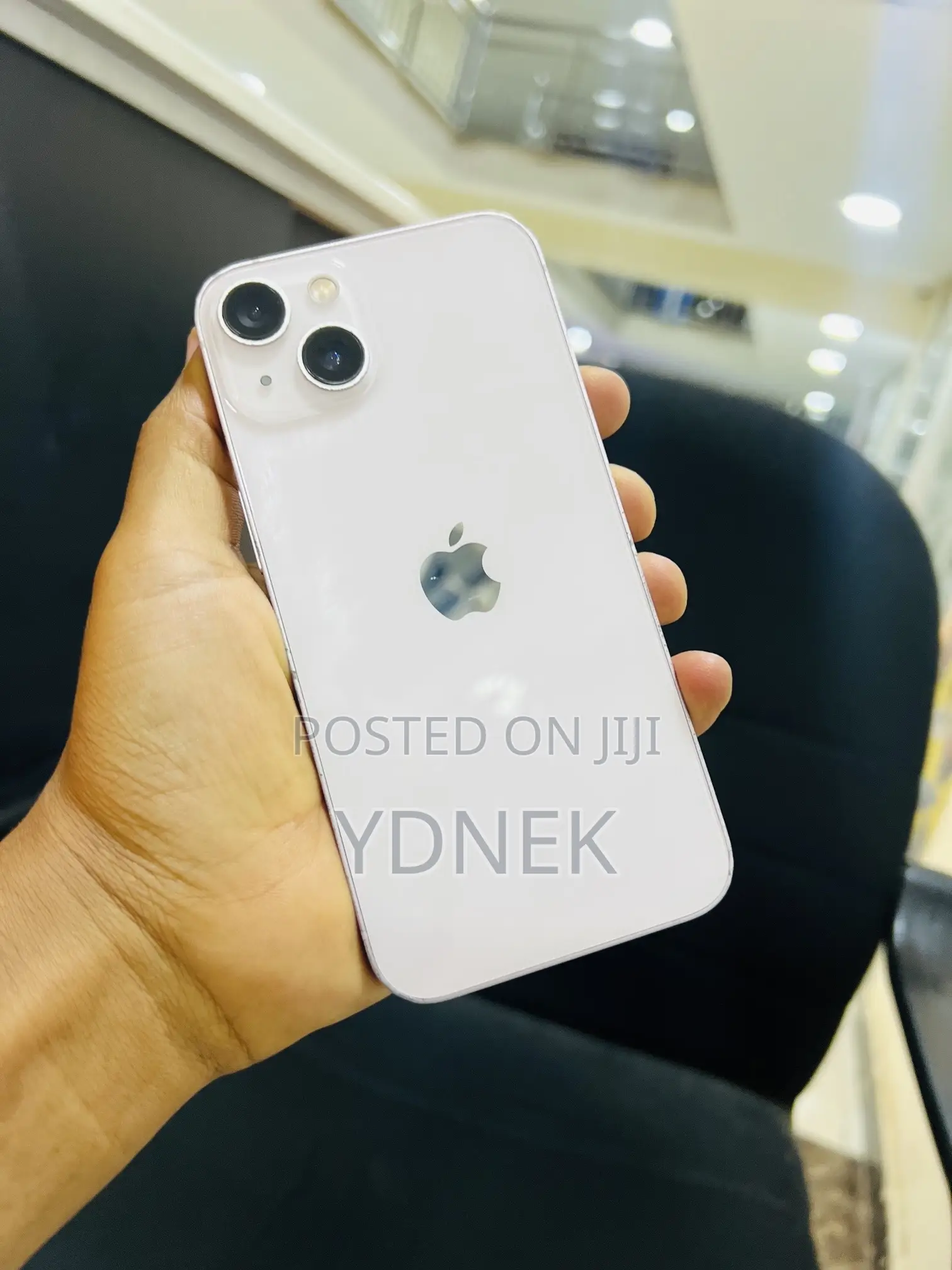 Apple iPhone 15 128 GB Blue