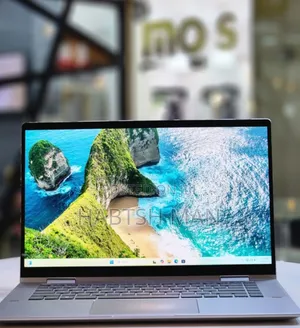 Photo - New Laptop HP Envy X360 16GB Intel Core I7 SSD 1T