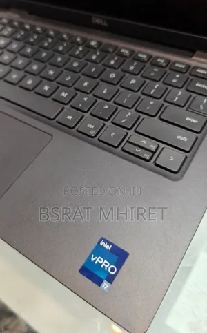 Photo - New Laptop Dell Latitude 5310 16GB Intel Core I7 SSD 512GB